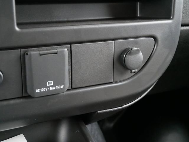 New 2026 Chevrolet Express 3500 w/ Power Convenience Package image 22