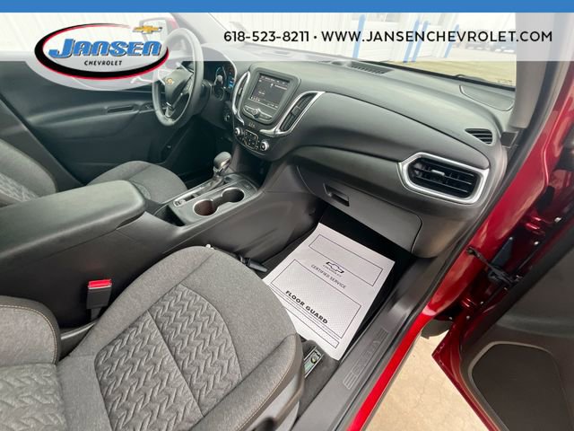 Certified 2024 Chevrolet Equinox LT image 28