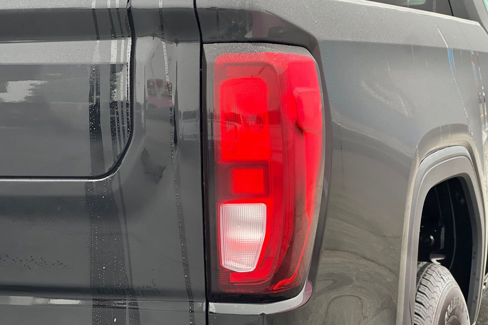 New 2026 GMC Sierra 1500 Pro w/ Pro Value Package image 7