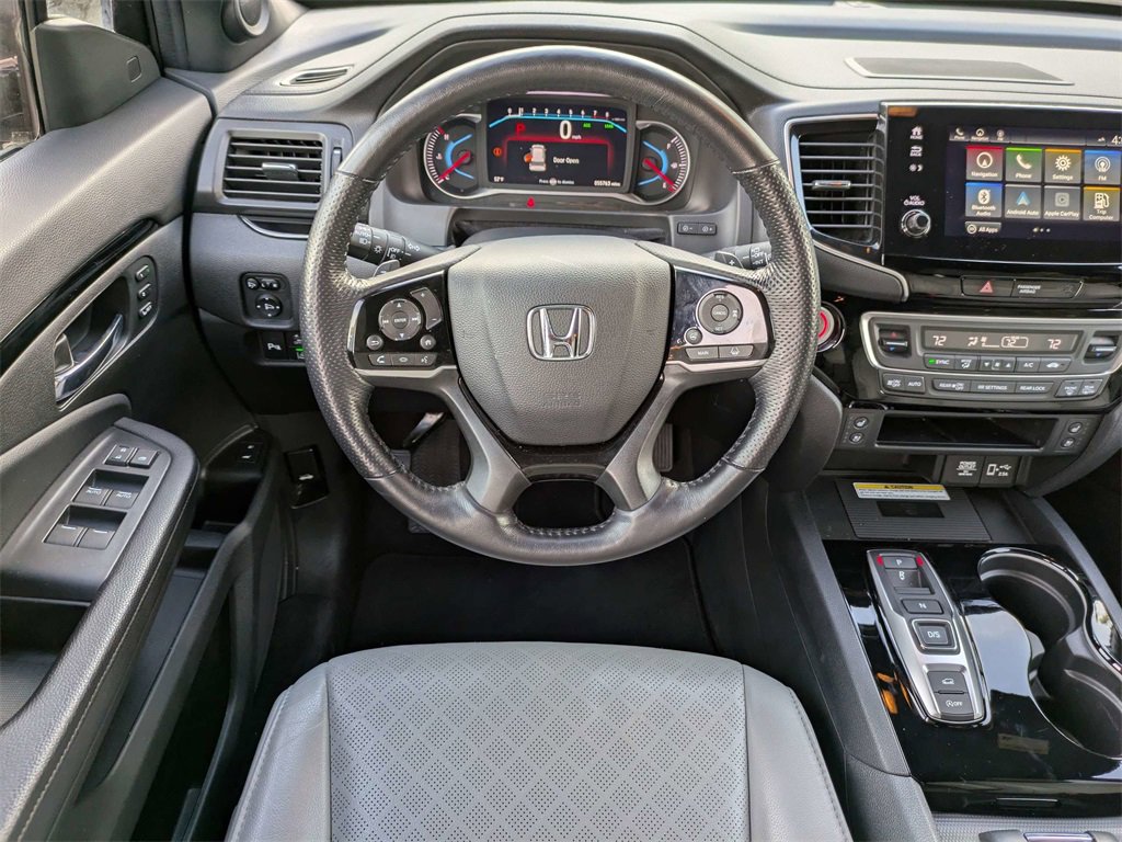 Used 2020 Honda Passport Elite image 17