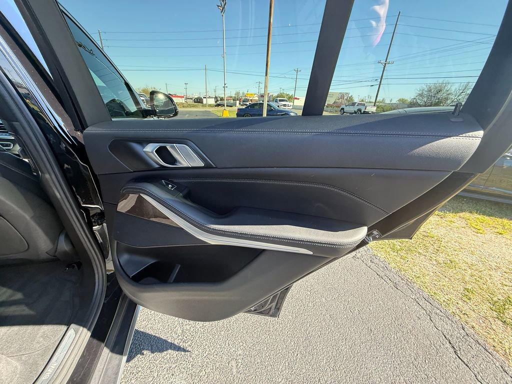 Used 2019 BMW X5 xDrive40i w/ Premium Package 2 image 20