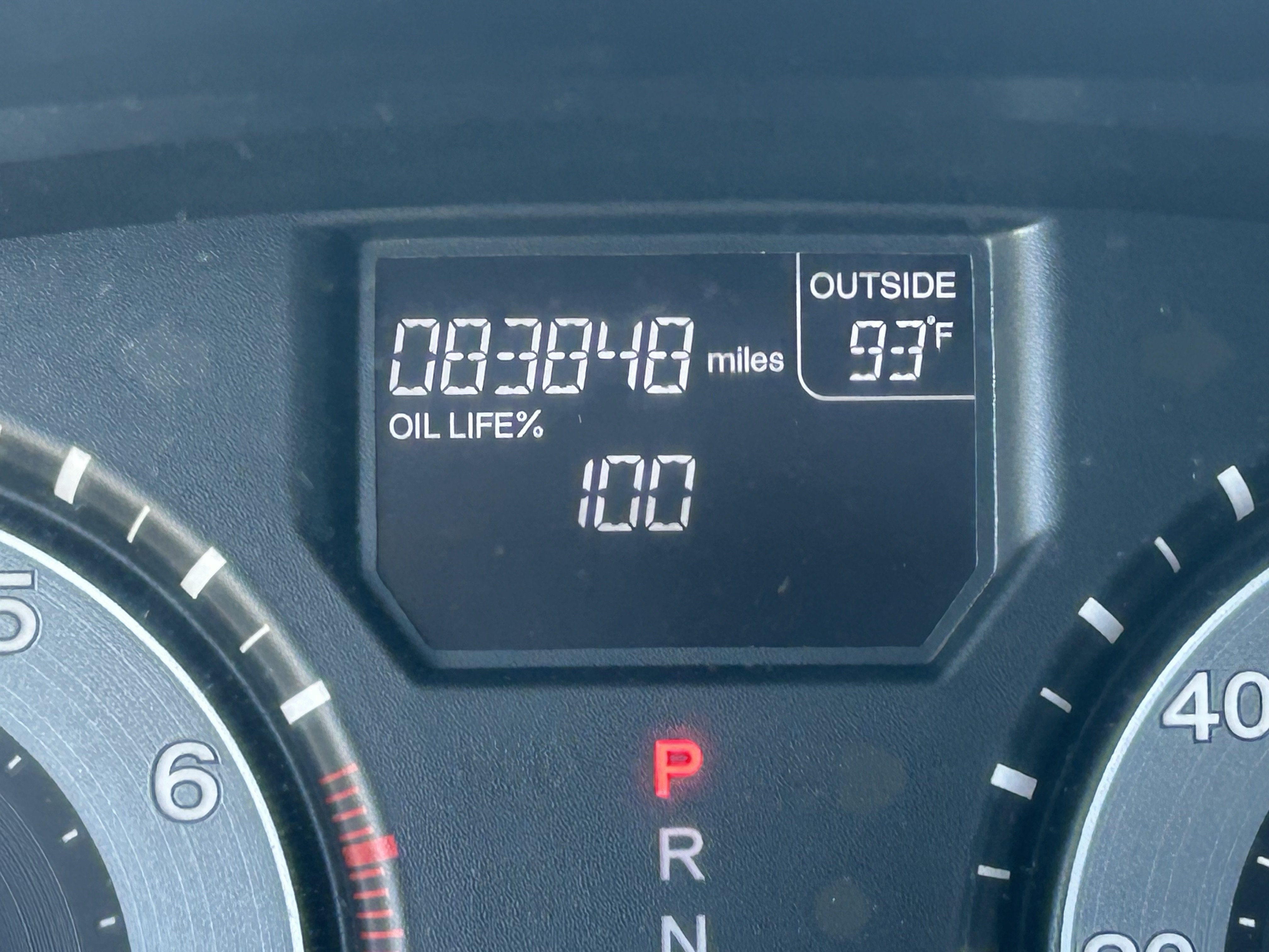 Used 2016 Honda Odyssey EX-L image 32