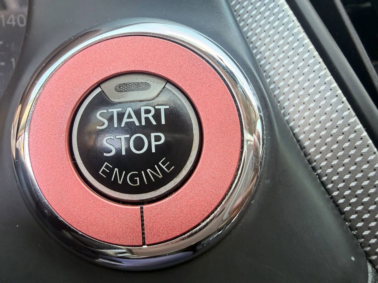 Used 2017 INFINITI Q50 Sport image 18