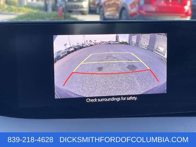 Used 2019 MAZDA MAZDA3 Hatchback image 26