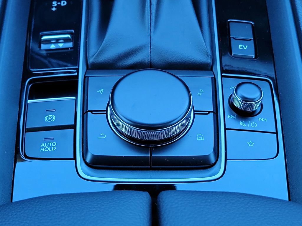 New 2026 MAZDA CX-50 AWD 2.5 Hybrid w/ Weather Package image 32