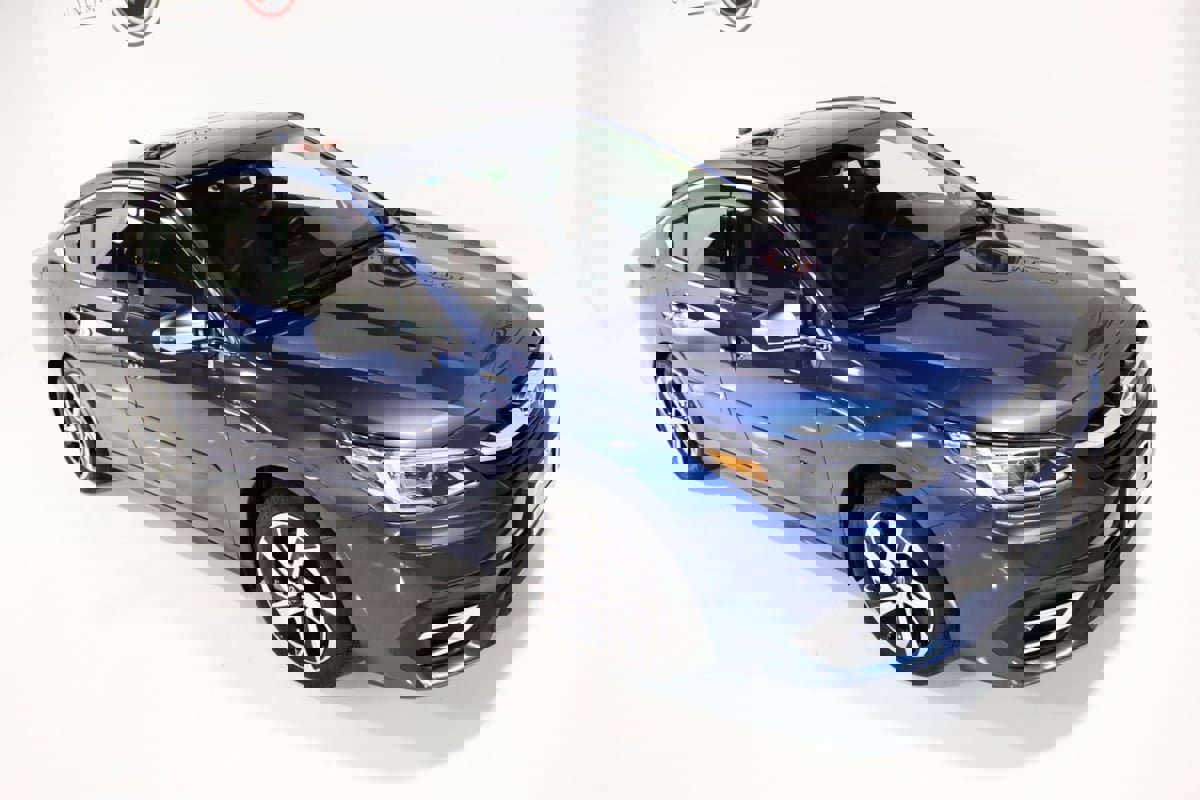 Used 2021 Subaru Legacy Touring XT image 7