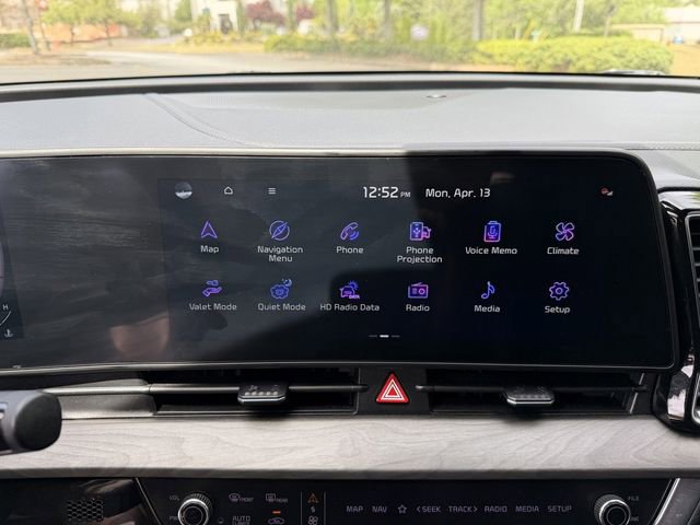 Used 2023 Kia Sportage X-Line image 18