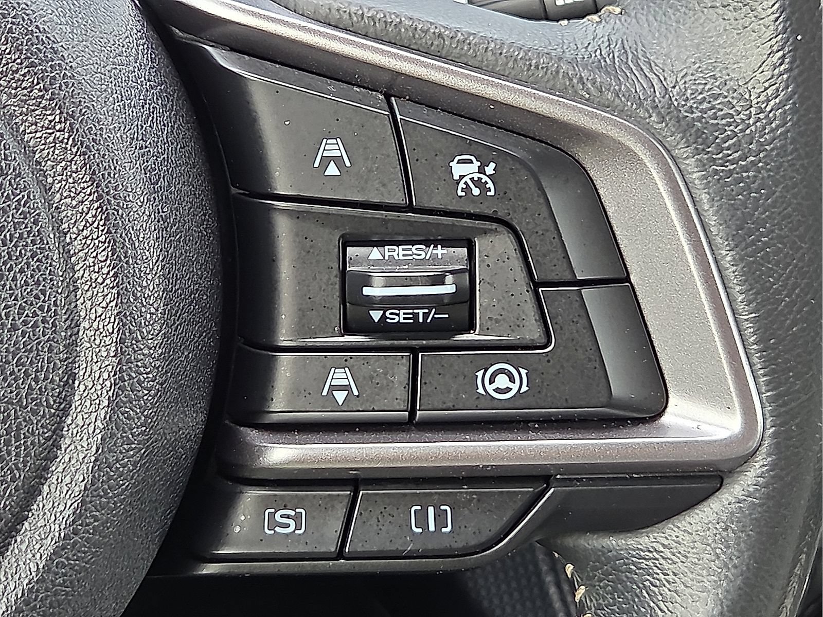Used 2024 Subaru Forester Premium AWD/4WD image 19