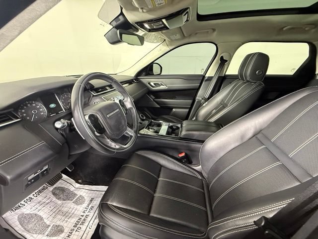 Certified 2020 Land Rover Range Rover Velar S AWD/4WD image 16