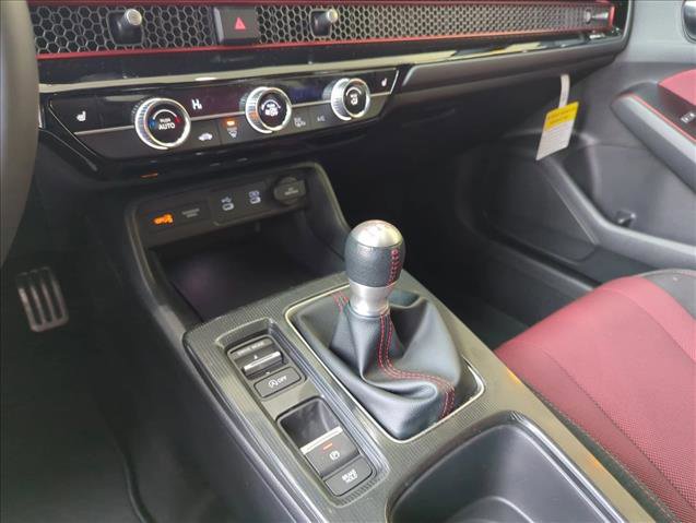 New 2026 Honda Civic Si image 13