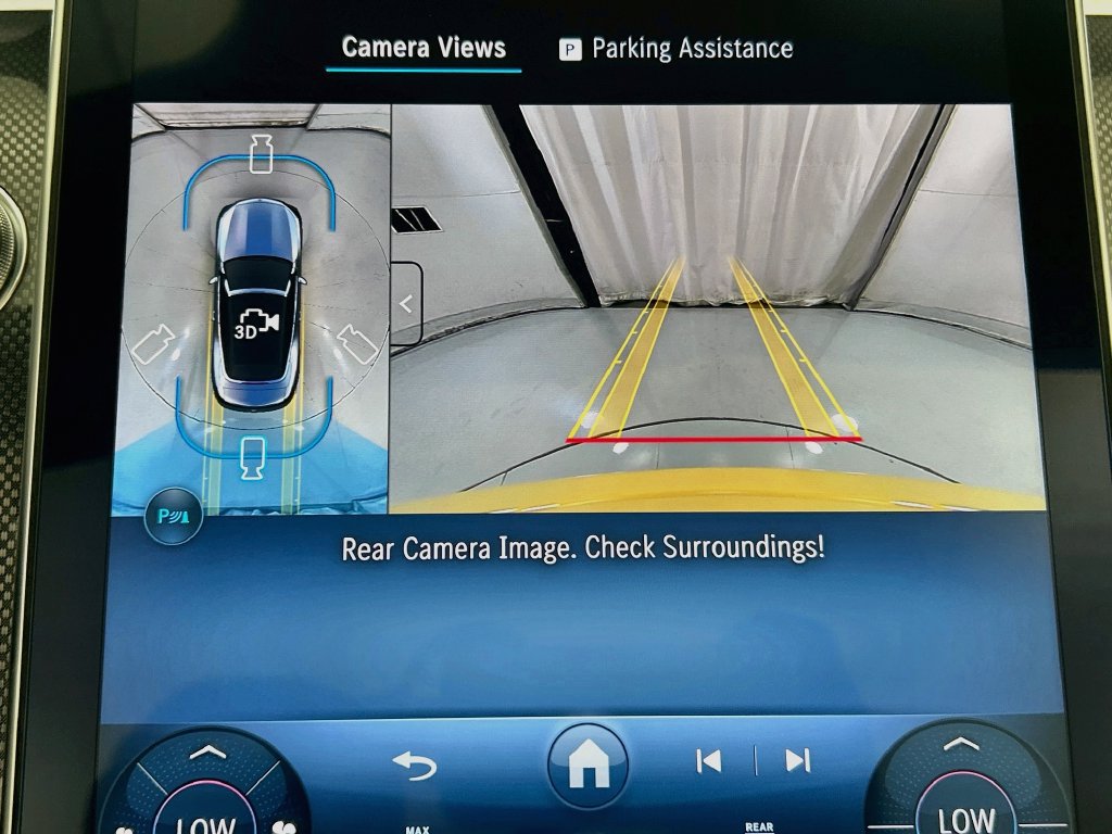 New 2027 Mercedes-Benz CLE 450 4MATIC Cabriolet image 15