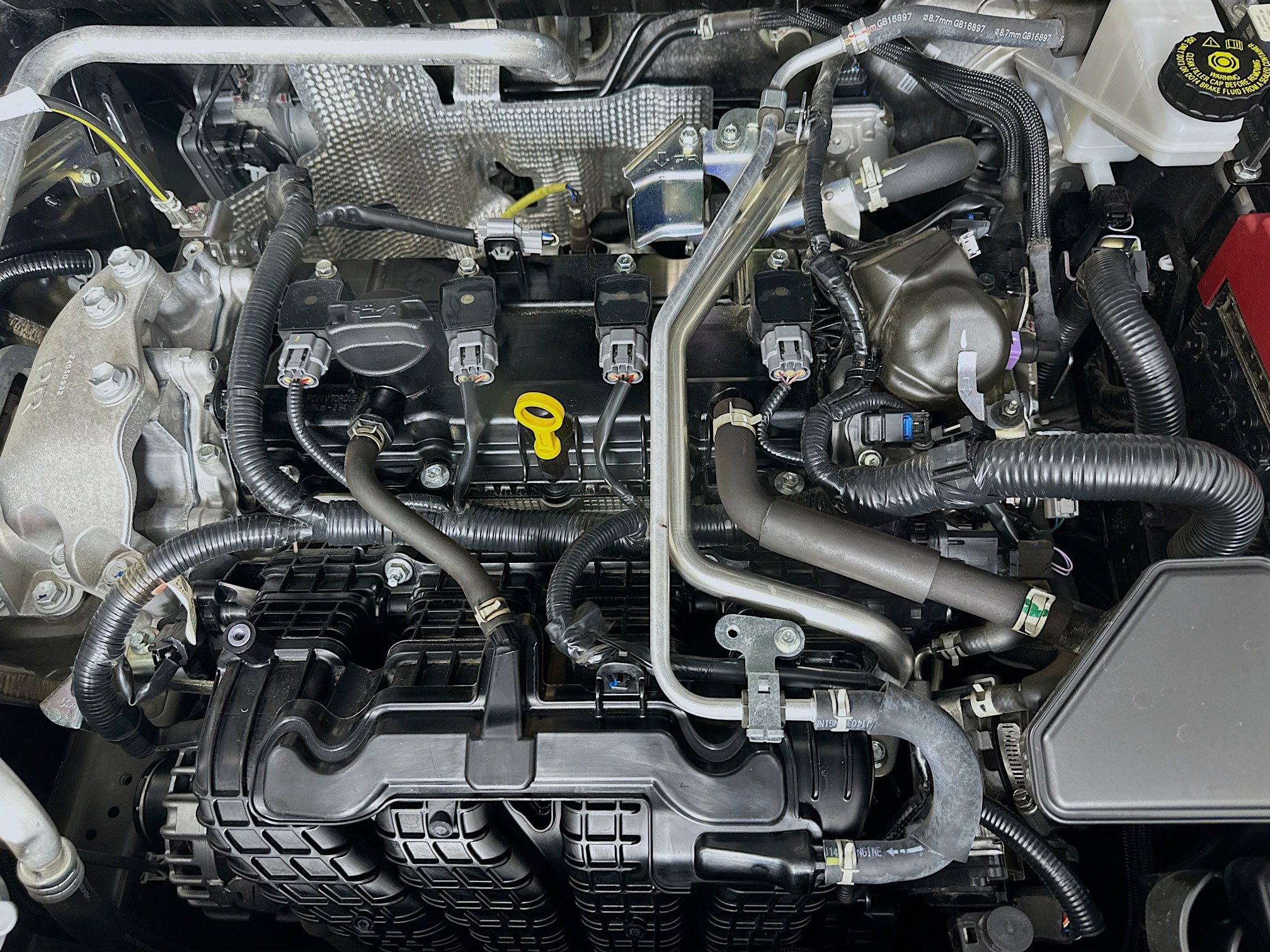 Used 2024 Mitsubishi Outlander SE FWD image 36