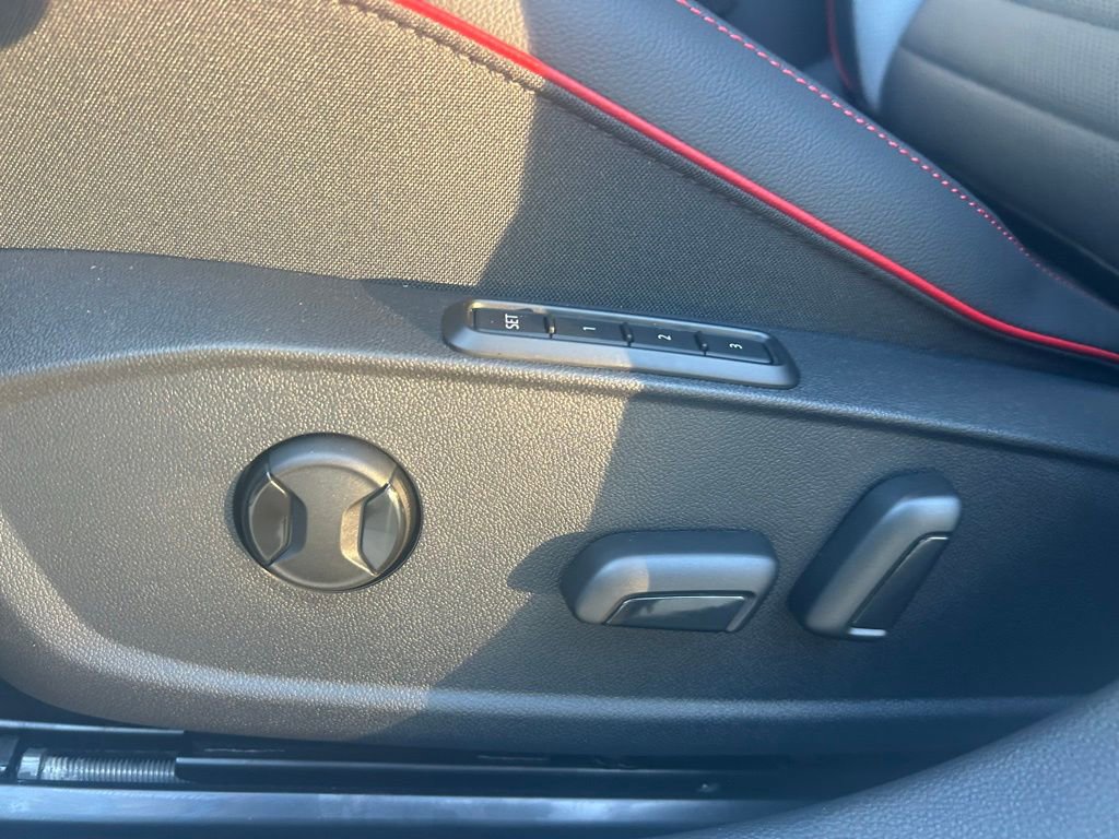 New 2026 Volkswagen GTI SE image 53