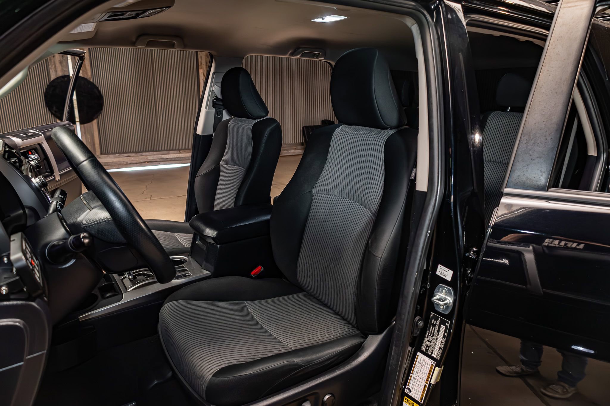 Used 2019 Toyota 4Runner SR5 RWD image 20