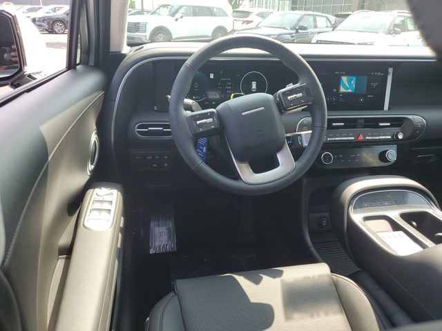 New 2026 Hyundai Palisade SEL AWD/4WD image 11