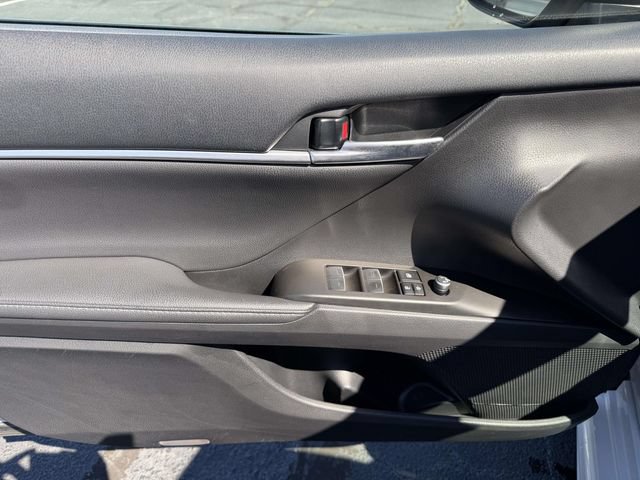 Certified 2023 Toyota Camry XSE w/ Cold Weather Package FWD image 15