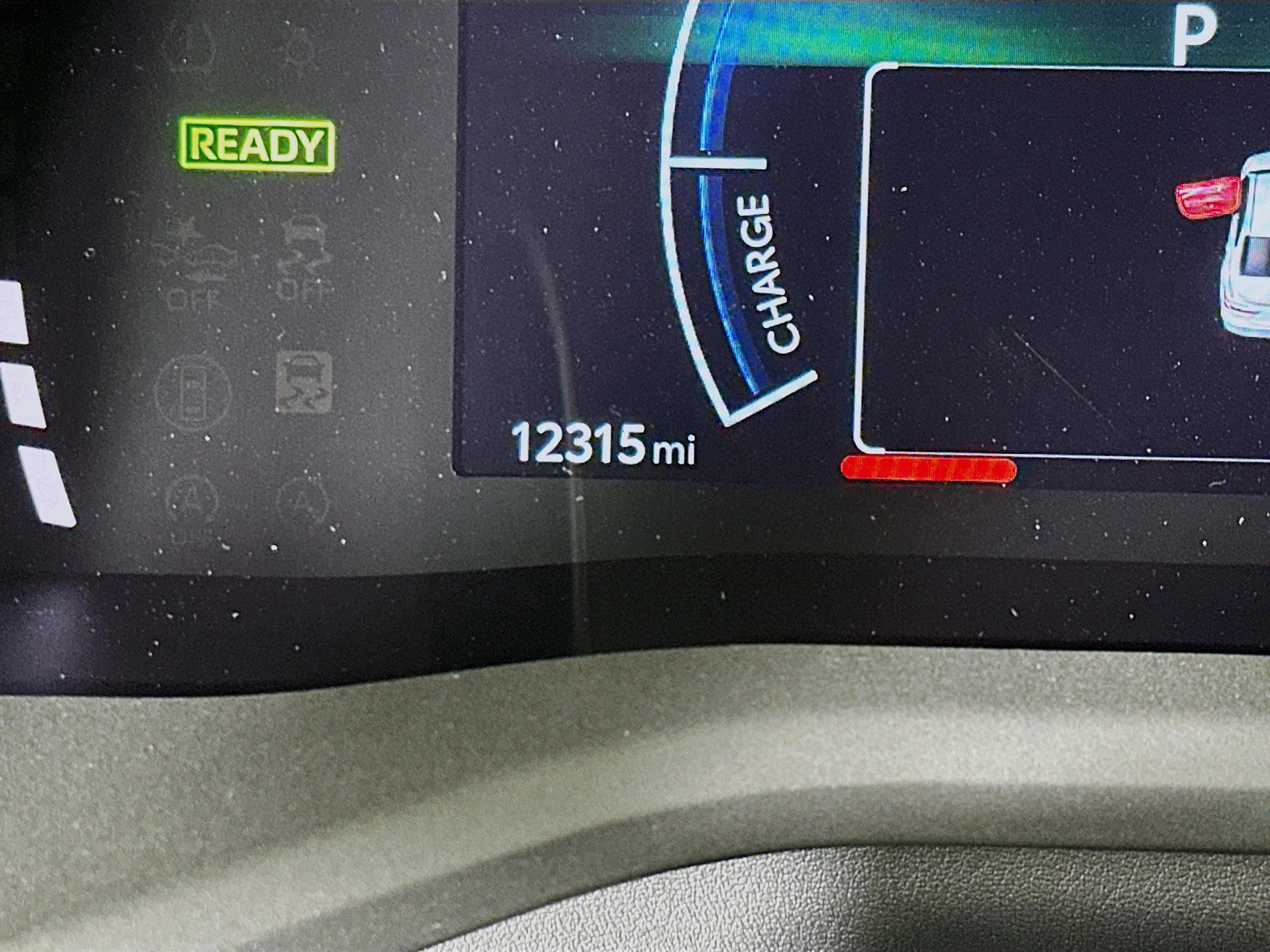 Used 2025 Toyota Camry SE image 19