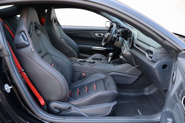 New 2025 Ford Mustang GT Premium w/ GT Performance Package image 37