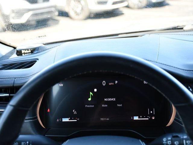 Used 2021 Jeep Grand Cherokee L Overland w/ Advanced Protech Group III image 26