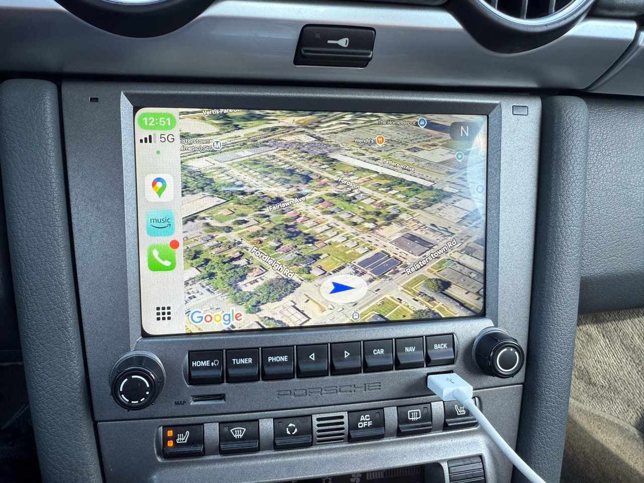 Used 2008 Porsche Boxster S image 16