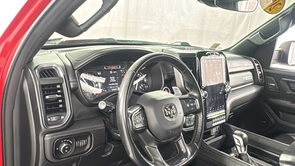 Used 2022 RAM 1500 TRX w/ TRX Level 1 Equipment Group image 34