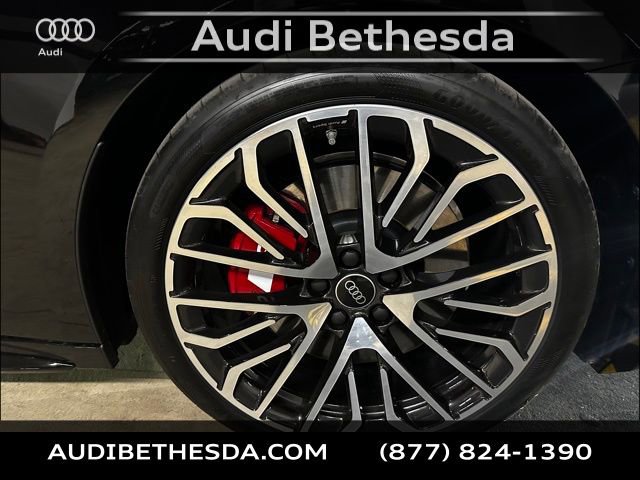 New 2026 Audi S5 Premium Plus AWD/4WD image 9