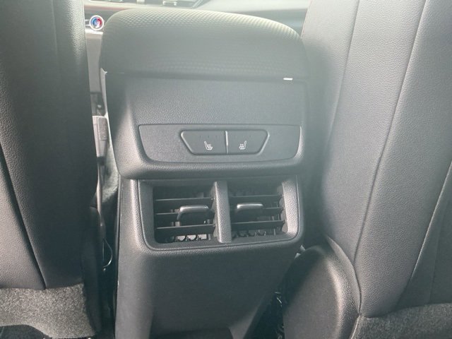 New 2026 Chevrolet Equinox RS w/ Convenience Package III image 19