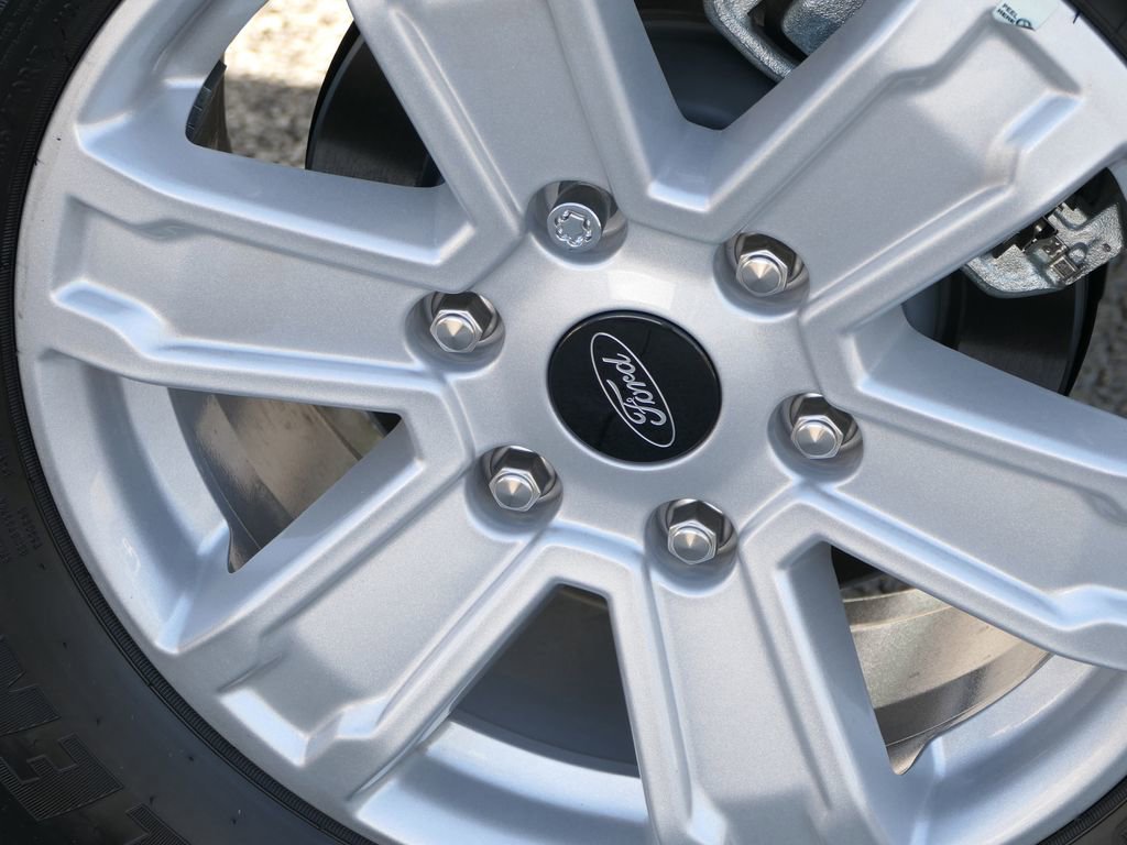 Used 2025 Ford Ranger XL RWD image 13