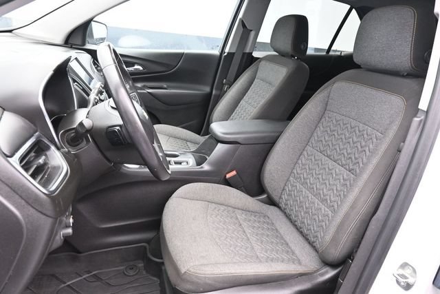 Used 2022 Chevrolet Equinox LT FWD image 24