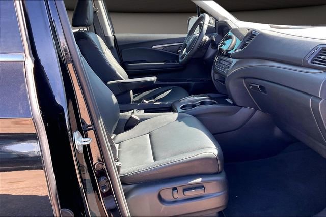 Used 2022 Honda Pilot Special Edition image 7
