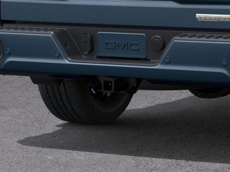 Used 2026 GMC Sierra 1500 Elevation w/ Elevation Premium Package AWD/4WD image 15
