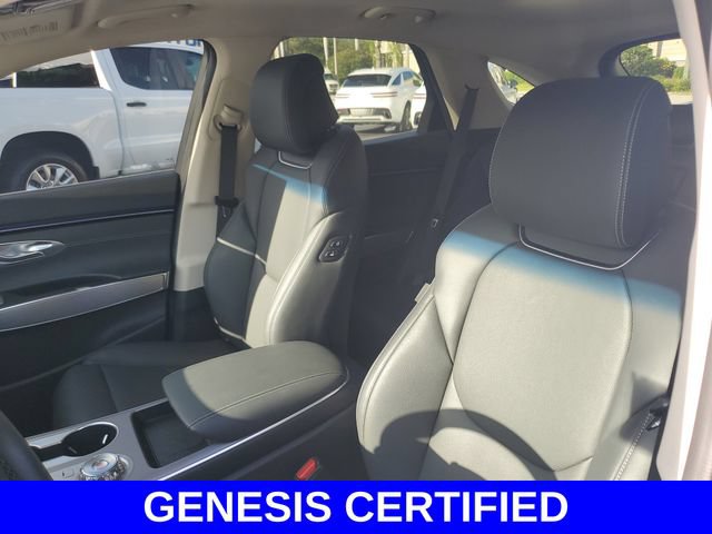Certified 2026 Genesis GV70 2.5T Select AWD/4WD image 12