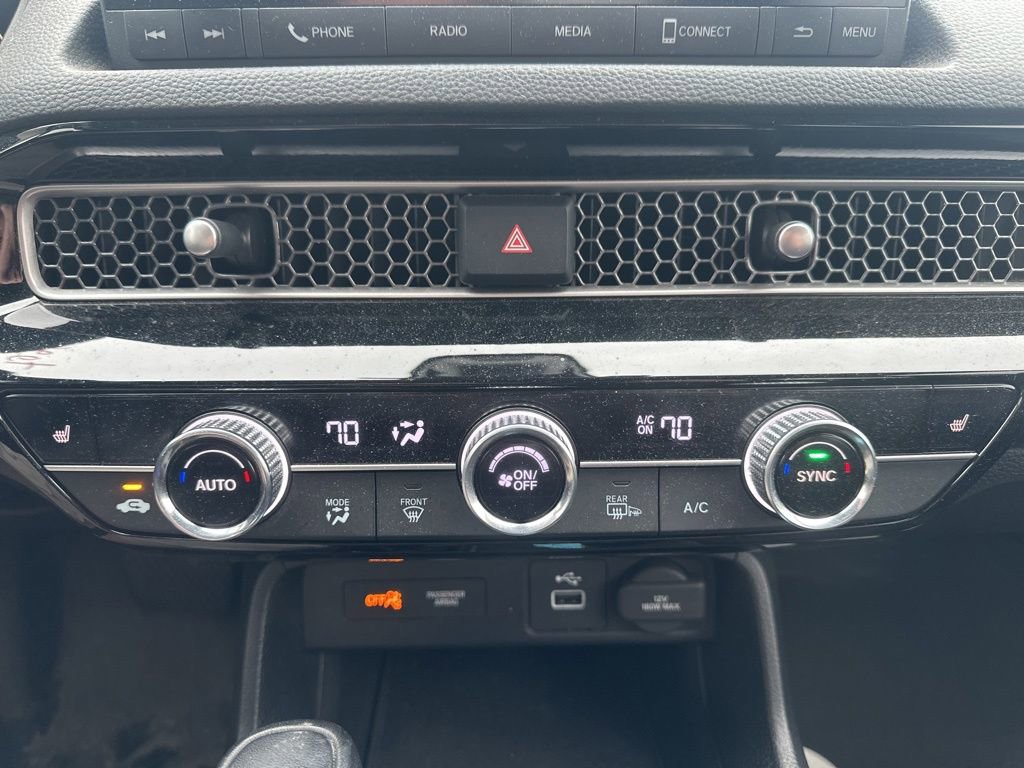 Used 2023 Honda Civic EX image 24