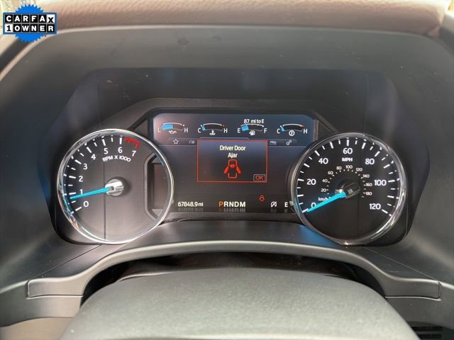 Used 2021 Ford Expedition King Ranch image 32