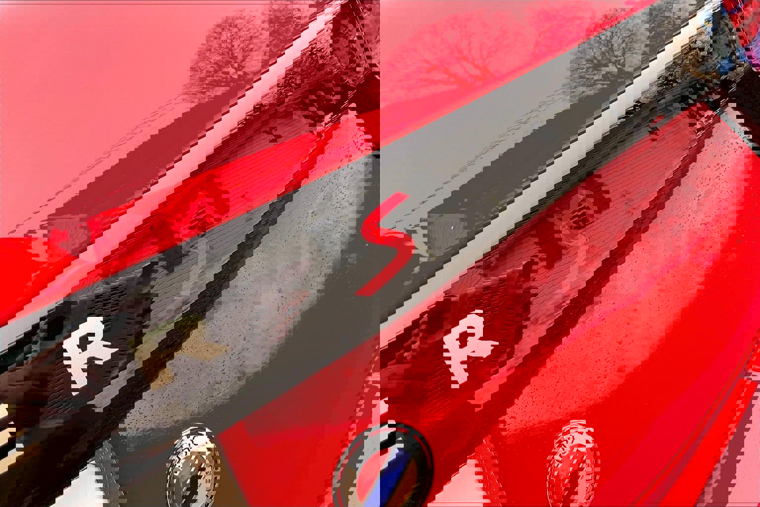 New 2026 MINI Cooper S image 9