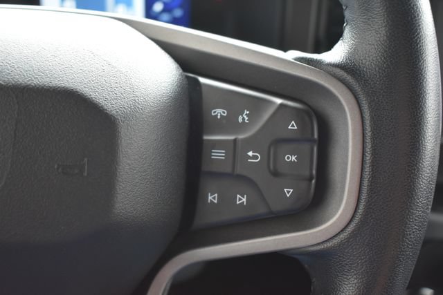 Used 2023 Ford Bronco Big Bend AWD/4WD image 21