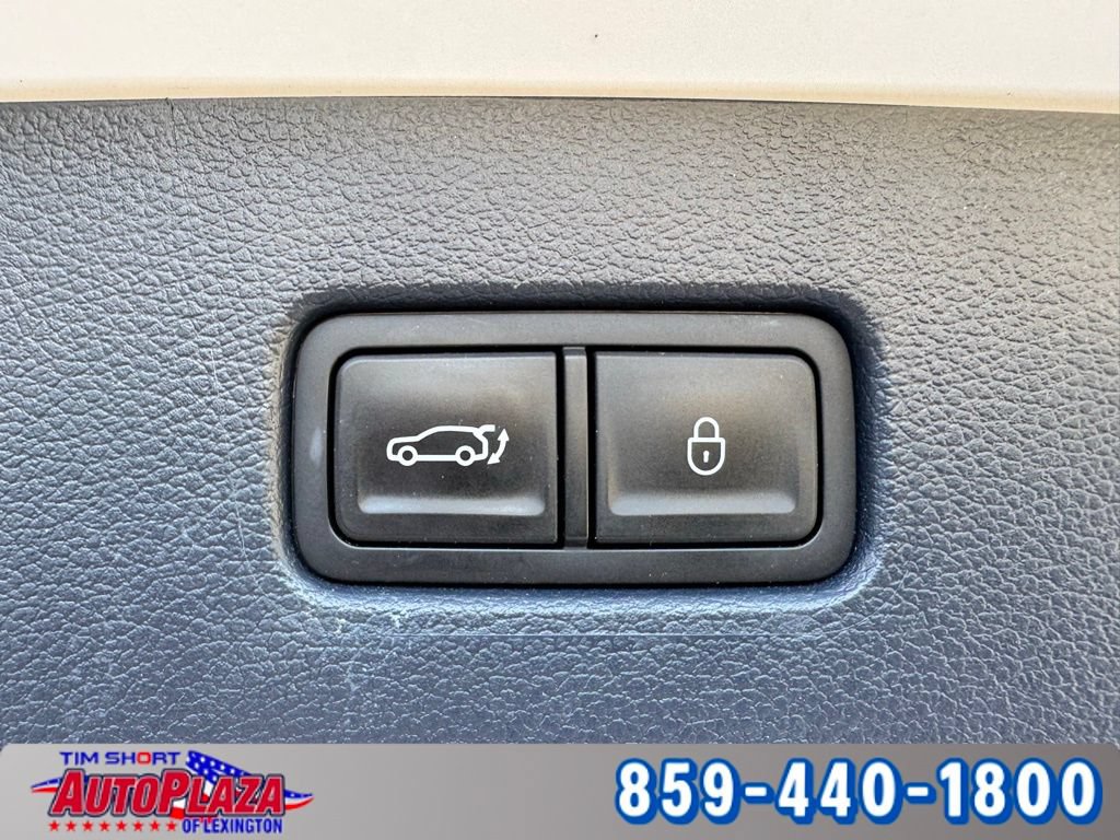 Used 2025 Genesis GV80 3.5T Prestige AWD/4WD image 41