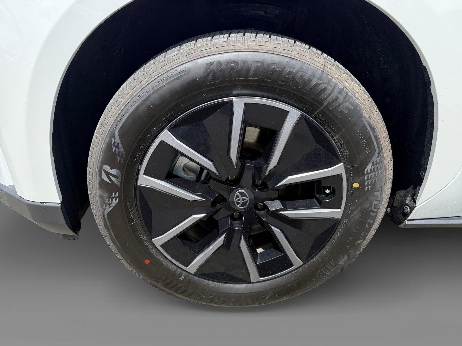 Used 2026 Toyota bZ FWD image 9