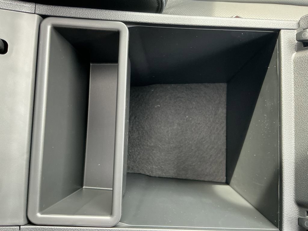 New 2026 Hyundai Santa Cruz Limited image 28