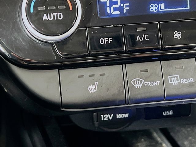 Used 2025 Hyundai Elantra SEL FWD image 22