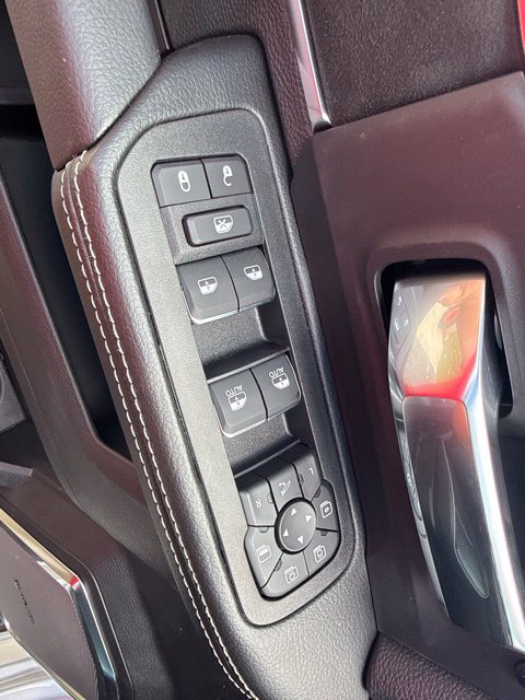 New 2026 RAM 2500 Laramie w/ Night Edition AWD/4WD image 28