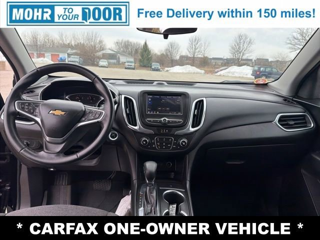 Used 2023 Chevrolet Equinox LT image 34
