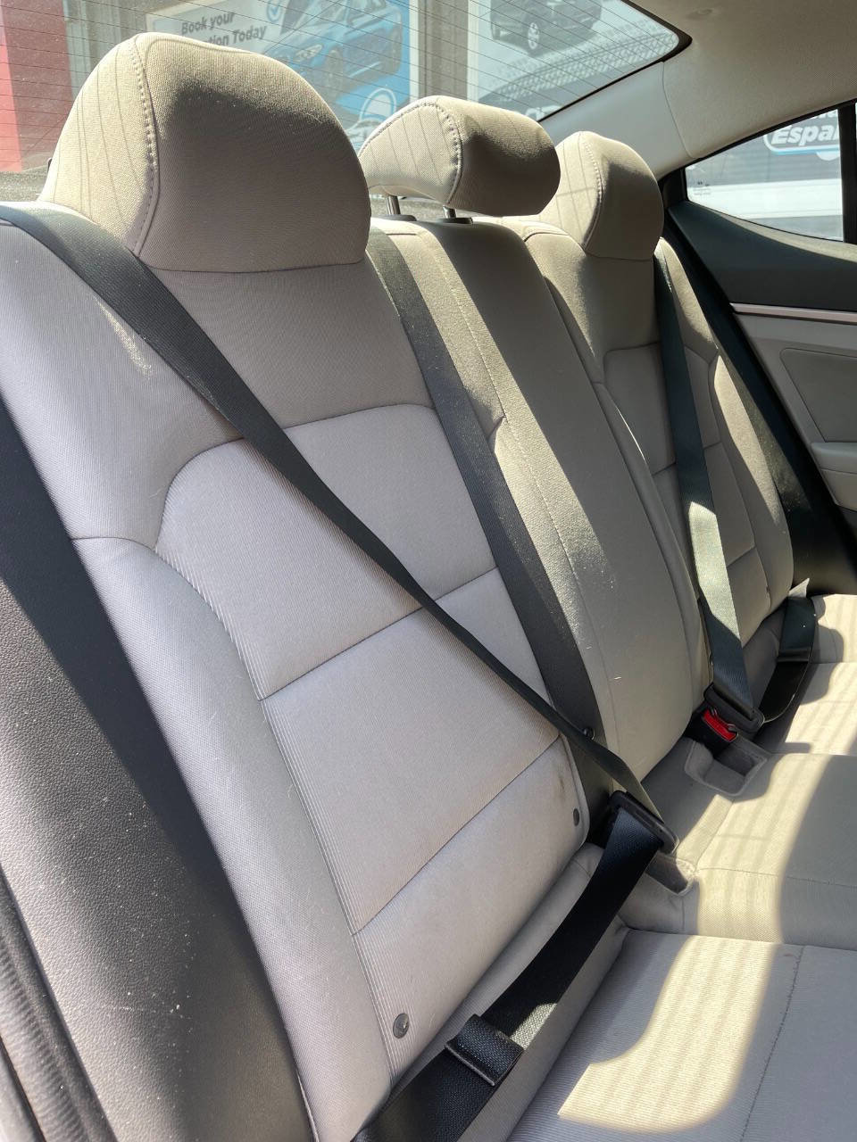 Used 2018 Hyundai Elantra SEL image 5