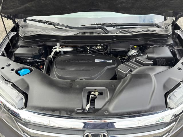 Used 2018 Honda Pilot LX image 36