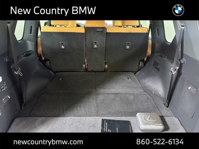 Used 2026 Lexus LX 600 4WD w/ Appearance Package image 27