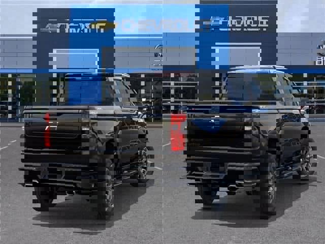 New 2026 Chevrolet Silverado 1500 RST w/ All Star Edition Plus image 4