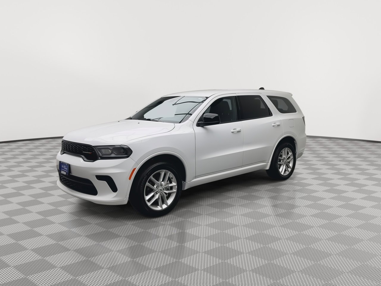 Used 2026 Dodge Durango GT AWD/4WD image 37