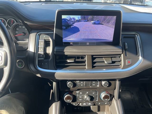 Used 2021 Chevrolet Tahoe LT AWD/4WD image 38