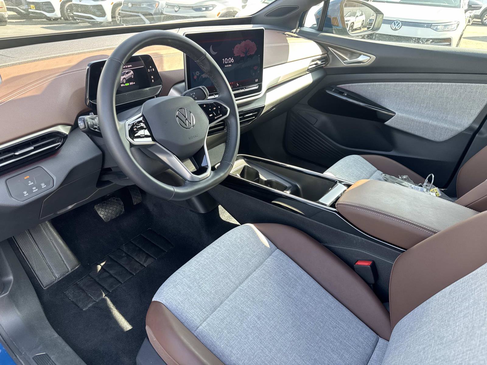 Certified 2025 Volkswagen ID.4 Pro image 14