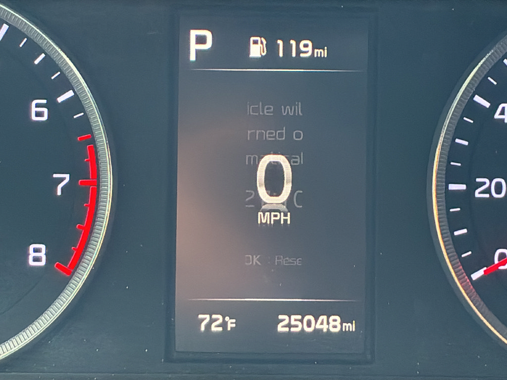 Used 2024 Kia K5 GT-Line w/ GT-Line Premium Package FWD image 27